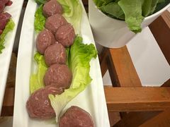 -原汁原味驴庄(长岭村店)
