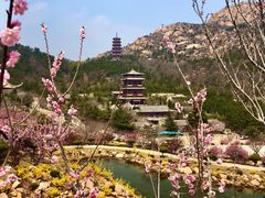 -石岛赤山风景区