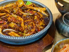 -米村拌饭(银泰中心店)