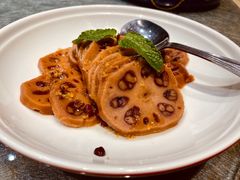 -四季厨房 鲁菜·孔府烤鸭(高新万达店)