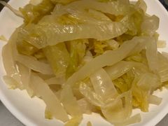 -五悦北平四季涮肉·烧烤(老商埠店)