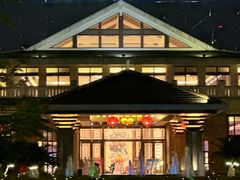 -半岛豪苑酒家(花都店)