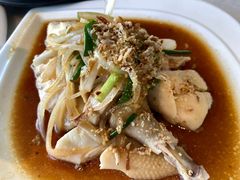 -衡山汇·高级粤菜(霄云路店)