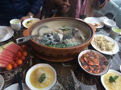 -风味小馆(天目湖宾馆店)