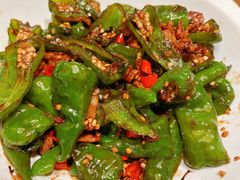 余干辣椒炒花肉-南昌人家(翔安店)