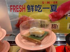 -争鲜回转寿司(通州万达店)