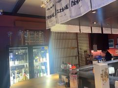 -乌君·酒场·炭火烧鸟(侨城坊店)