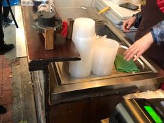 -鞠氏黑芝麻糊(水塔店)