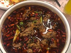 -烤肉宛饭庄(北新桥店)