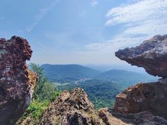 -老山国家森林公园