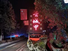 -青城甲(青城山店)