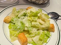 -Wolfgang’s Steakhouse 沃夫冈牛排馆(上海白玉兰广场店)