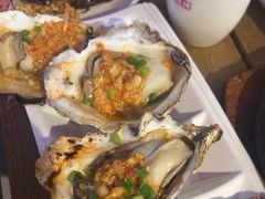 -本色.小马哥烧烤(无锡九里仓店)