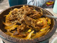 -高丽屋(天宁寺店)