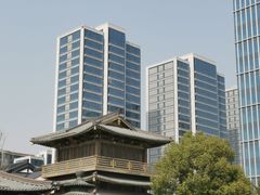 -香积寺