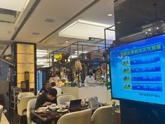 -华美达广场酒店连岛集市西餐厅