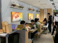 大堂-蔡澜点心·粤菜(西单大悦城店)