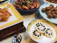 -那家小馆•北京菜•烤鸭(香山店)