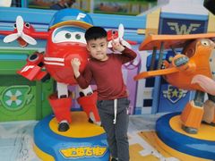 -福州罗源湾海洋世界旅游区