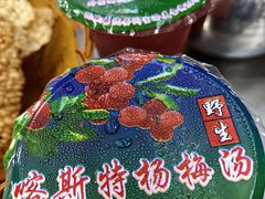 -邹胖哥好好吃餐馆(荔波美食街店)