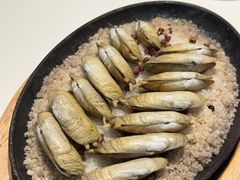 -莆田餐厅PUTIEN(三里屯店)