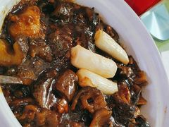 -南京东郊国宾馆