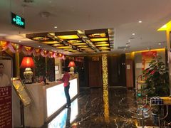 -华夏良子·足道SPA艾灸(翠微店)
