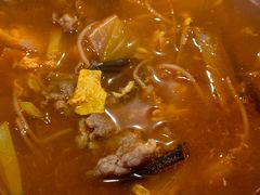 -多宾韩国料理(学衡路店)