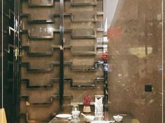 大堂-玄武苏宁诺富特酒店·紫金轩中餐厅