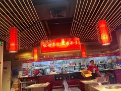 -大龙燚火锅(天安云谷店)