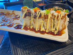 -九田家黑牛烤肉料理(珠江摩尔店)