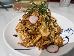 -北平食府(马鞍山路店)