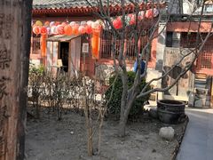 -正阳书局(西四南大街店)