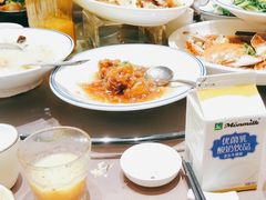 -一鸣饭庄(七星店)