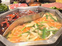 -叶记鲜鹅肠火锅城(聚丰锦绣盛世店)