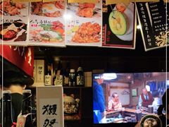 -半藏居酒屋(香港花园店)