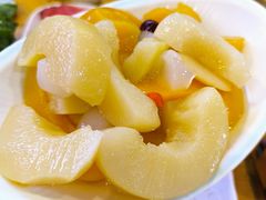 -0317火锅鸡·清真(正达店)