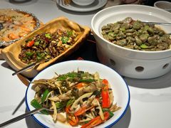 -老阿爸鲜鱼土菜(独墅湖店)