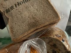 -好利来(万卉路店)