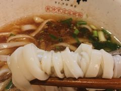 肉丝粉-易裕和·长沙米粉(友谊路店)