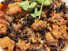 -李记饺子·熏酱东北菜(欢乐谷店)