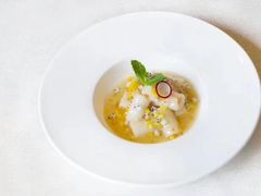 -枣子树素餐厅(铂金城店)