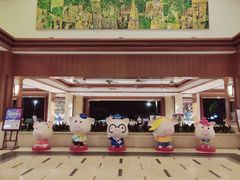 -三亚亚龙湾天域度假酒店