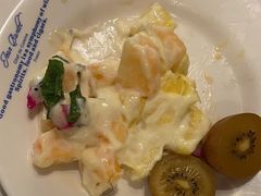 -星伦多 自助料理(圆融店)