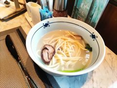 -湘湖逍遥庄园·水漾中餐厅