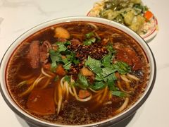 -老王四季抻面(南六东路店)