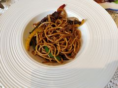-馨园villa融合菜(东山店)