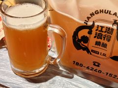 -肥肥虾庄·金牌油焖大虾(东湖欢乐谷店)