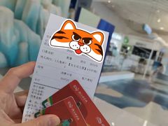 -长沙湘江冰雪世界