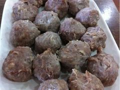 牛筋丸-潮汕美牛肉丸火锅店(天宁寺店)